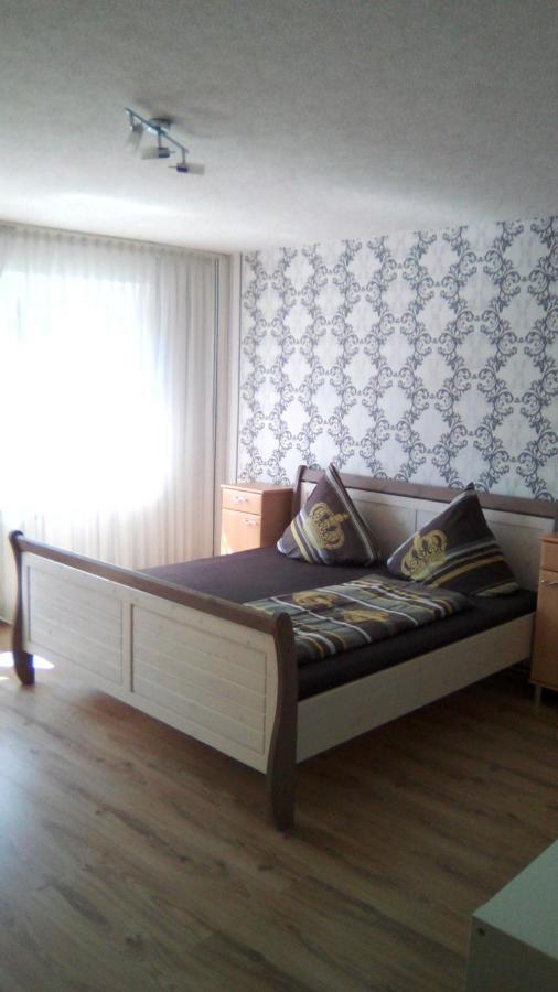 Mosel Ferienwohnung เซลล์อันแดร์โมเซล ภายนอก รูปภาพ