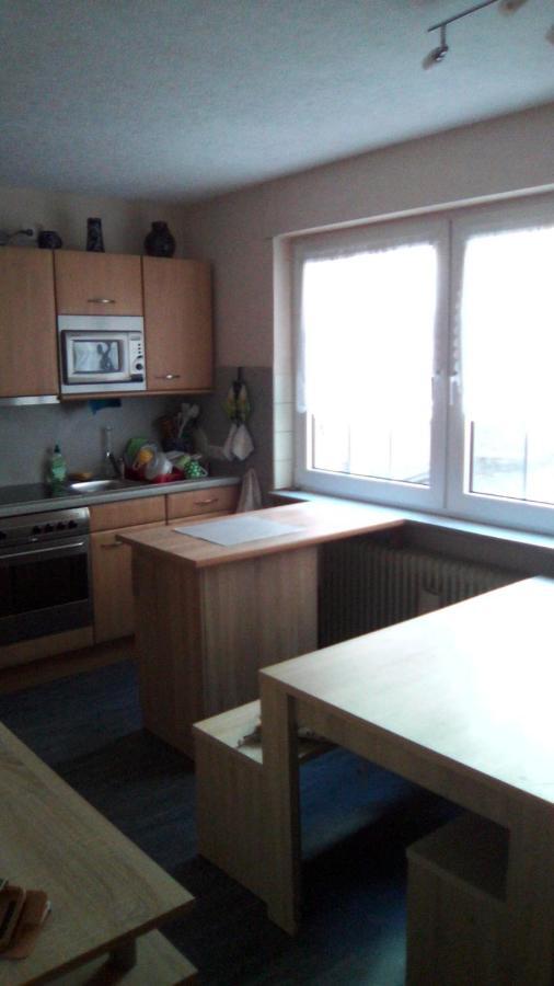 Mosel Ferienwohnung เซลล์อันแดร์โมเซล ภายนอก รูปภาพ